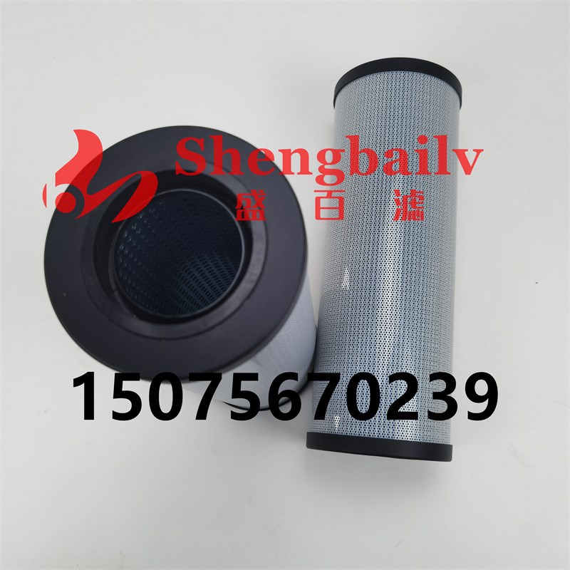 港口机械液压油滤芯 堆高机用刹车滤芯54L113697液压油滤芯