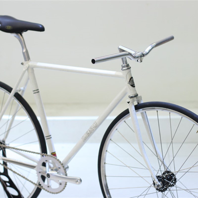 @自行车固定齿轮芝诺Lug系列雷神复R古运动车轮车辆