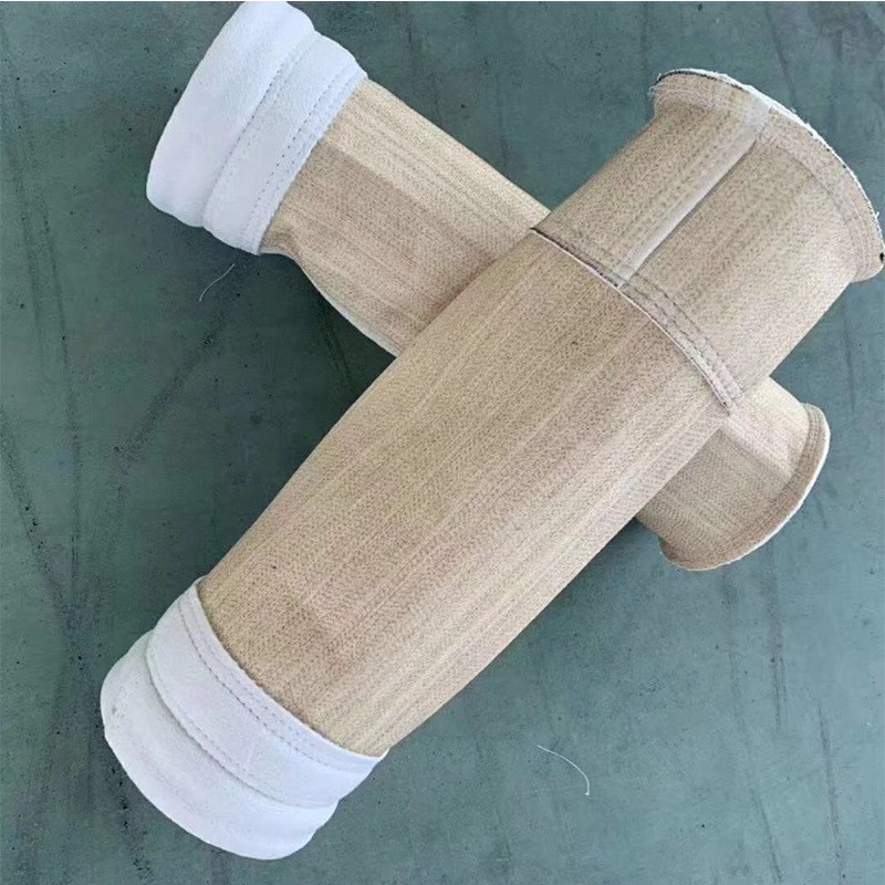 供应 美塔斯布袋 除尘布袋 PTFE除L尘滤袋 覆膜除尘布袋