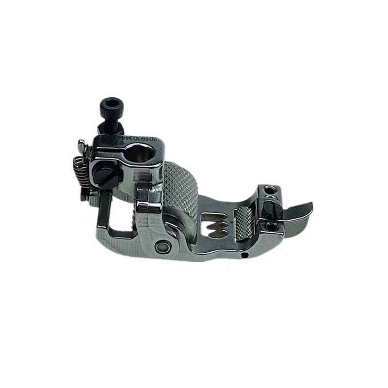 新款500坎冚车滚轮压脚工业绷缝车带刀轮子分布刀压X脚缝纫机配件,居家布艺,其他/配件/DIY/缝纫,淘宝优惠券,粉丝福利购,淘宝优惠卷