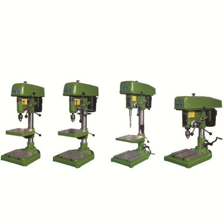 现货西湖台钻 工业大功率钻孔打孔设备 西湖Z521-2 Z516Y Z512B