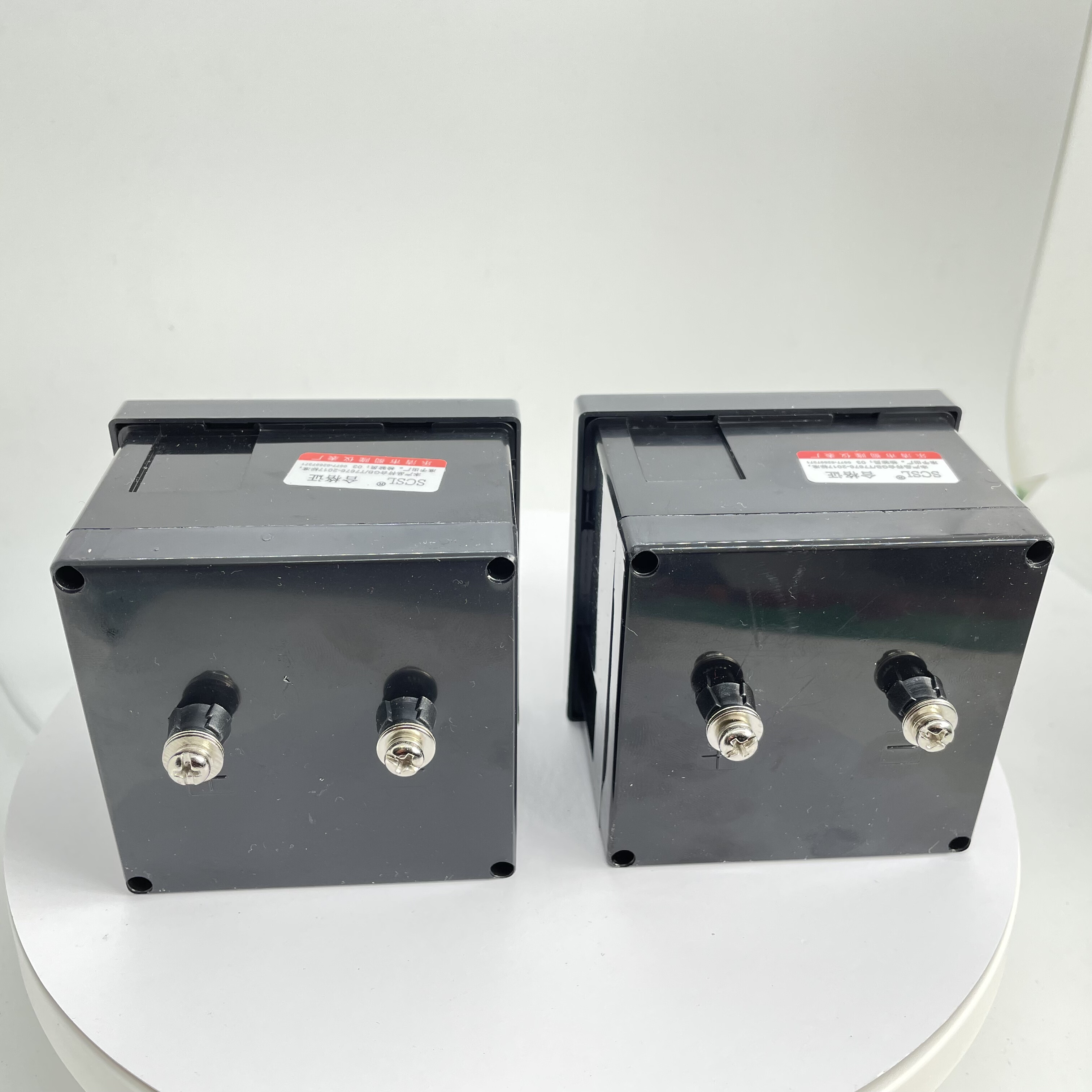 6L2-A指针式交流电流表电压表50/5A 100/5A 200A600/5A 450V 12KV