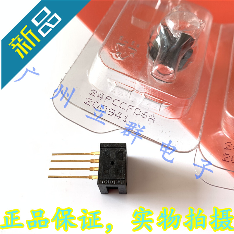 24PCCF06A进口传感器 4CF6A正品丶