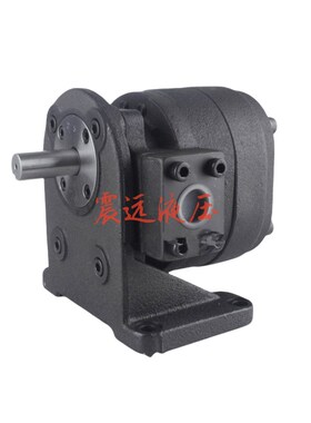 GH1-02C-LR GH1-04C-t-LR/07C/10C/15C/19C化工泵 齿轮泵 计量泵