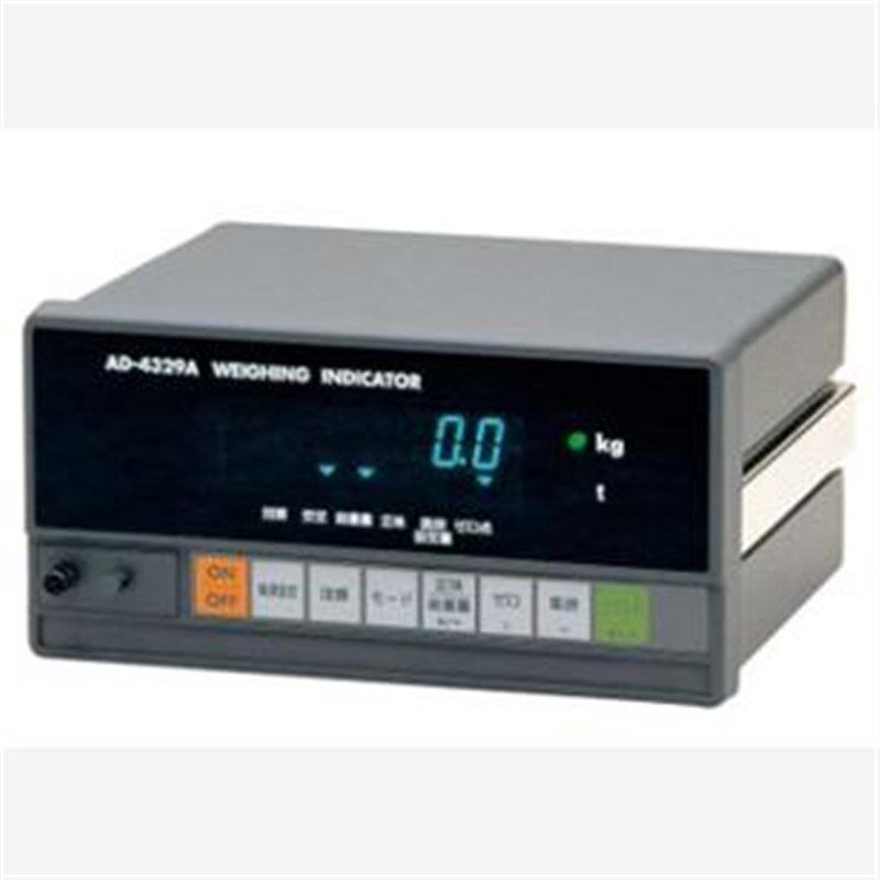 AND等待指示器 FAD-4329A