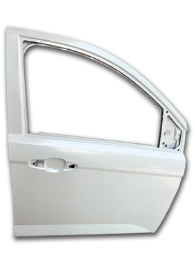 金彭D70车门金鹏D70S7四轮电动汽轿车车门前门后Q门金彭D70S7车门