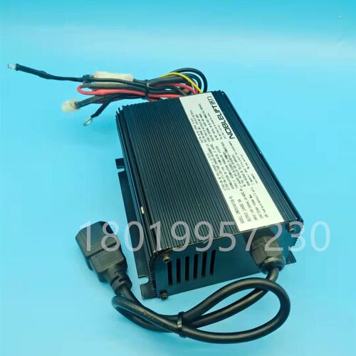 NOBLELIFT诺力电n动叉车搬运堆高托盘车充电器充电机SWCH24V10A-B