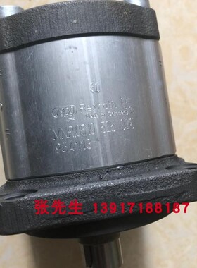 R983a032281 AZPW-21-016-RQRXXMB-S0593力士乐齿轮泵印度产配件