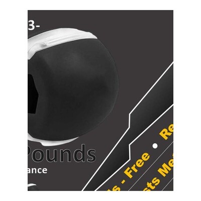 Food-grade Silica Gel JawLine ECxercise  Facial Muscle Train