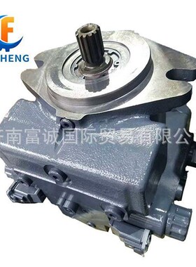 船舶液压泵A4VG40EpP2D1/32LNUC02F005S开式回路变量泵