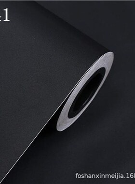 厂家 PVCg不干胶 单色自粘墙纸 广告纸 家具翻新