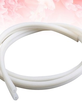 1PC 10 Meter Trannslucent Gauze Window Silicone Sealing Stri