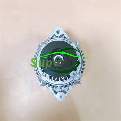 日野300发电机N04C发电机10221z1-4150发电机27060-78210发电机