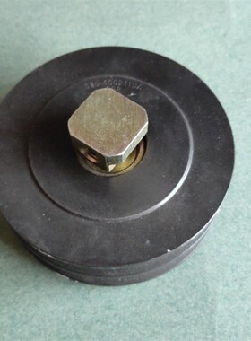 适配玉柴皮带张紧轮玉柴4110引擎53I0-1002110A张紧轮