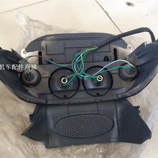 个 灯泡 适用凌鹰雅马哈配套四冲程r踏板车4CW 125CC后尾灯总成