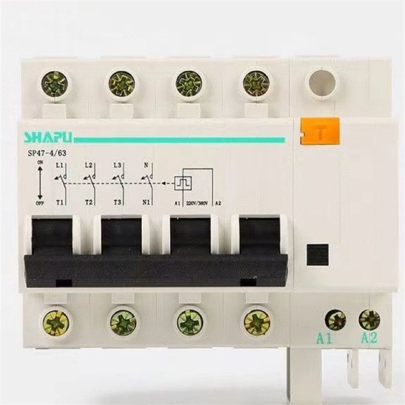 新南方烤箱红菱厨宝电烤箱T通用空气开关
