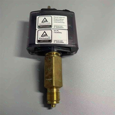 SAUTER DSB146F931N 船用压力控制开关