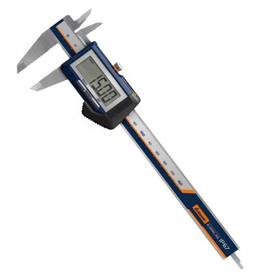 德国霍夫曼GARANT 数显游r标卡尺 IP67 带数据输出功能 150-300mm