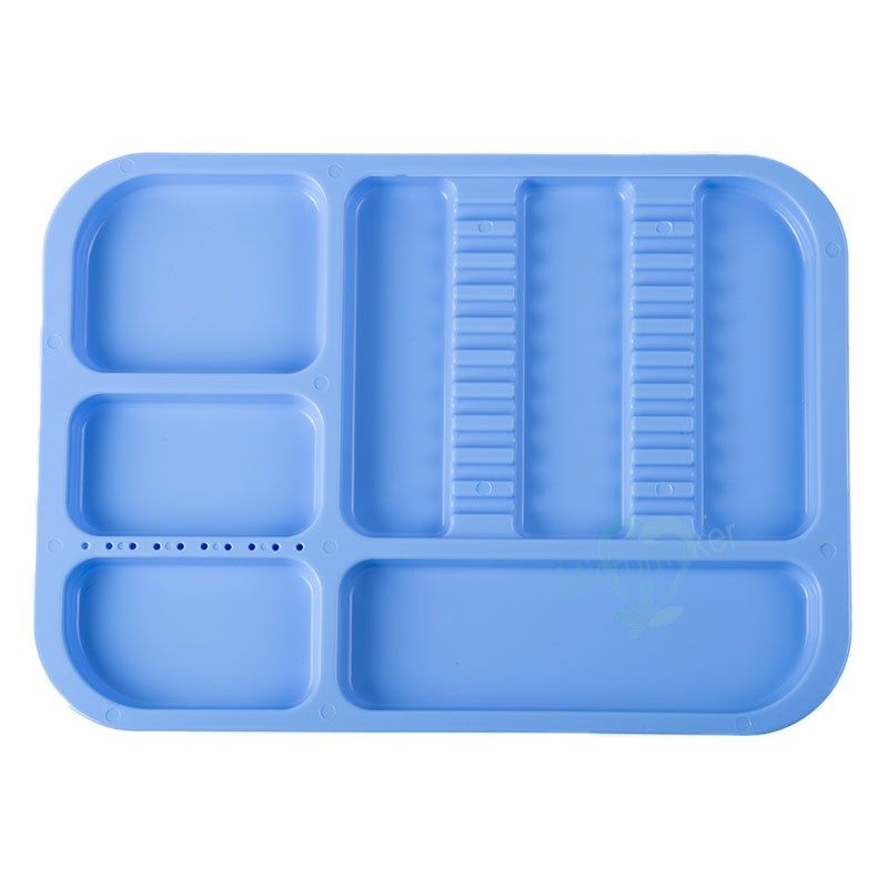 1pcs 135 Degree Autoclavable TrCay Dental Autoclavable Split