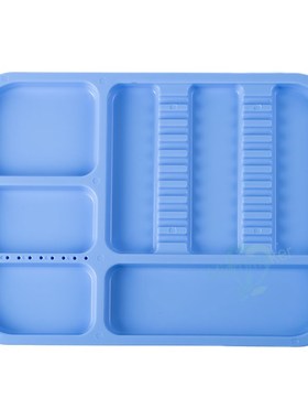 1pcs 135 Degree Autoclavable TrCay Dental Autoclavable Split