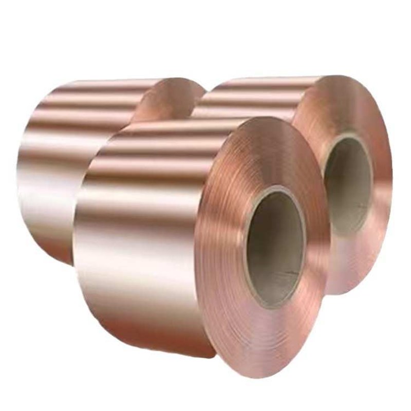 1分切t3紫排铜带现货供应可..-紫铜I0铜箔t2宽度01t2紫0