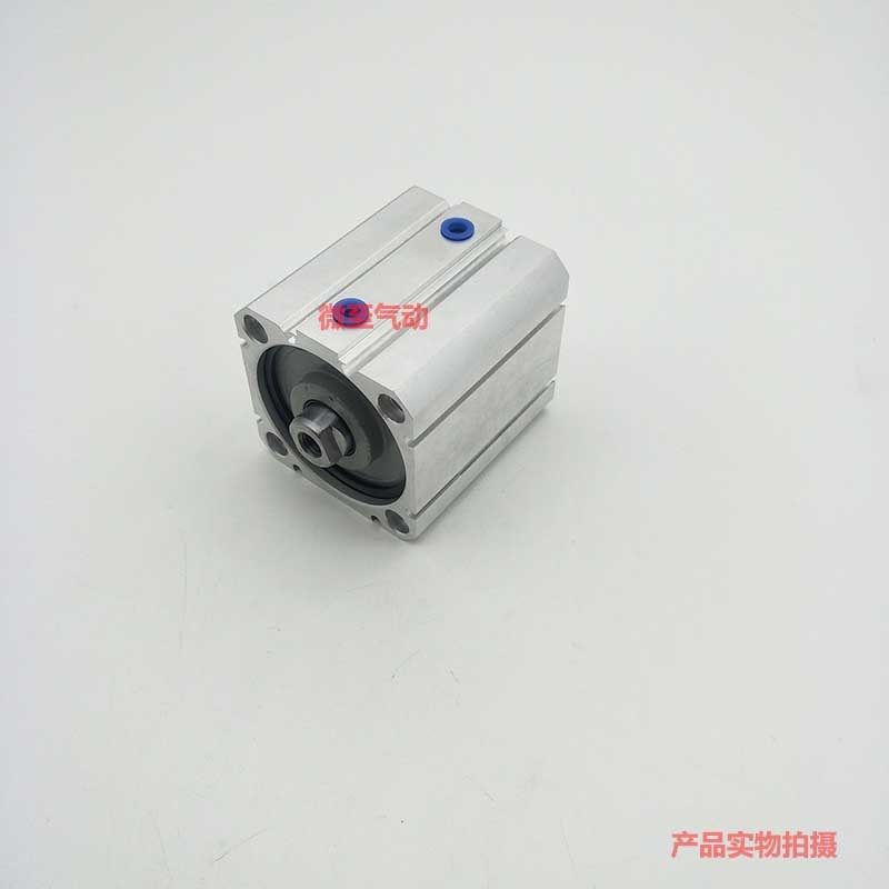 SMC薄型气缸C55/CD55B63-5-10-15-20-25F-30-35-40-45-50-55-60-6,标准件/零部件/工业耗材,气缸,淘宝优惠券,粉丝福利购,淘宝优惠卷