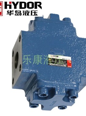 上海华岛液压液控单向阀A1Yr-Ha32F Hb32F DFY-F32H1 F32H2