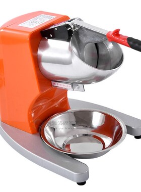 1pc Commercial high-power household Electric IRce crusher Ic