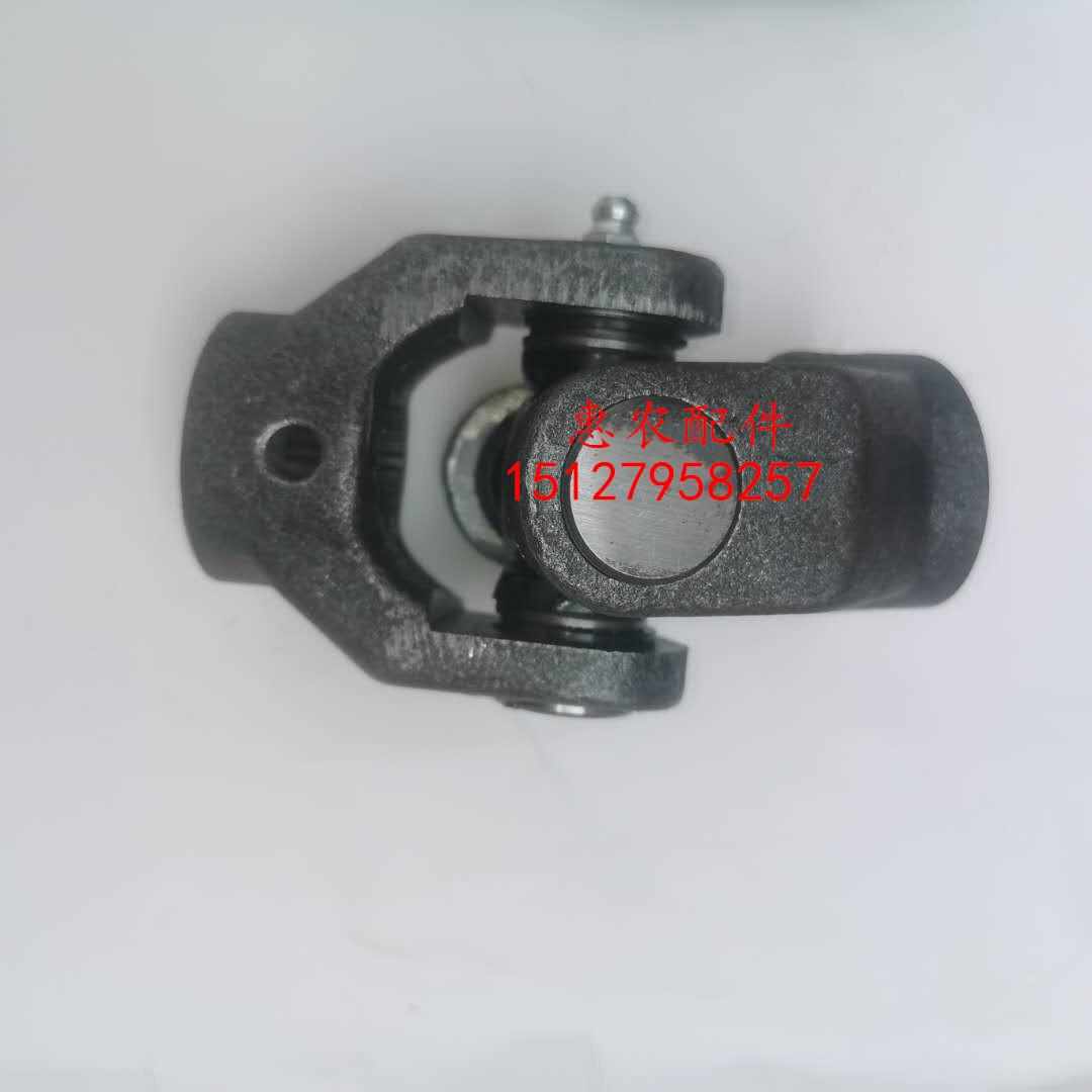 久保田高速插秧机配件NSPU68C六行J通用接头行走传动轴万向节