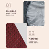 现货加热帽发膜蒸发电热帽发廊蒸汽烫染头发护发U护理焗油帽