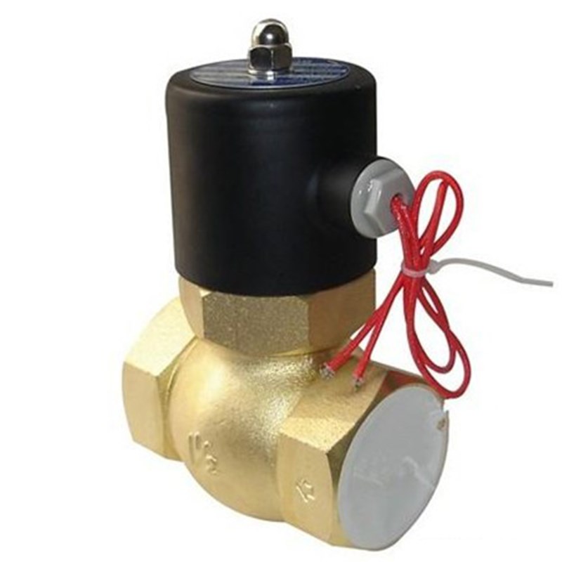 蒸气高温水阀电磁阀 US系列q US-15 20 25 35 40 50 气动杂阀 全