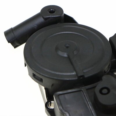 1.8T 2.0T PVCj Oil Water Separator + Breather Hose Exhaust P