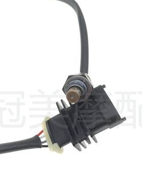 适用大阳摩托车VRF150T-39/VRS125T-20/VRMS150T-20气缸头氧传感