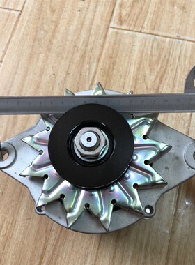 久保田M854K/954K交流发电机(不带空调用)3K021-74W012拖拉机配件