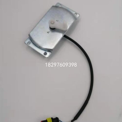 PSC-360杭叉角度编码器传感x器101337B合力杭叉龙工柳工中力诺力