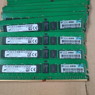 DDR4J 服务器内 081惠普 ECC REG 2133P Z640 Z440 752368