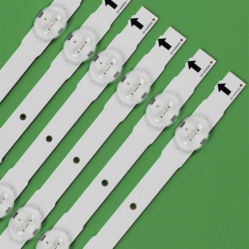 适用三星UA55J5088AJXXZ LH55DMED液晶G电视灯条4GE-550DCA/DCB-R