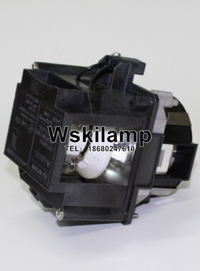 适用爱普生CB-G7000W/G7400U/G750D0U/G7800/G7100投影机/仪灯泡