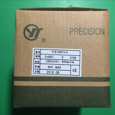 YLE-2601WG-2上海亚泰仪表温控YLE-200H0 2601W 2611W恒温想温度