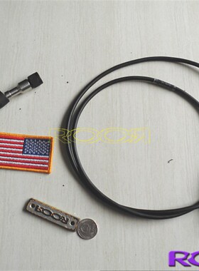 美国 军规十 10pin 针 对讲机接头线 TEA 10 Pin QMARITIME PTT