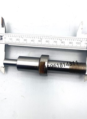 无锡机床厂MB215A电主轴2SD24A磨头接I长杆 磨杆 内圆磨床磨具配