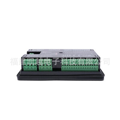 柴油发电机组自启动控制器HGM7210CAN自动检测保护停机HGMW7220CA
