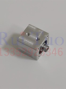 胶装机方气缸 过胶机气n筒 胶装龙气缸 NORGREN SPC/010266/5