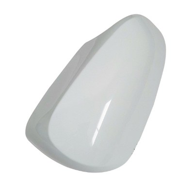 适用于 于12-18款Toyota普锐斯C Aqua Axio后照镜盖U替换后视镜壳