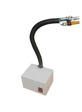 SL-080F感应式防静s电离子风蛇一体式离子风枪静电消除器厂家现货