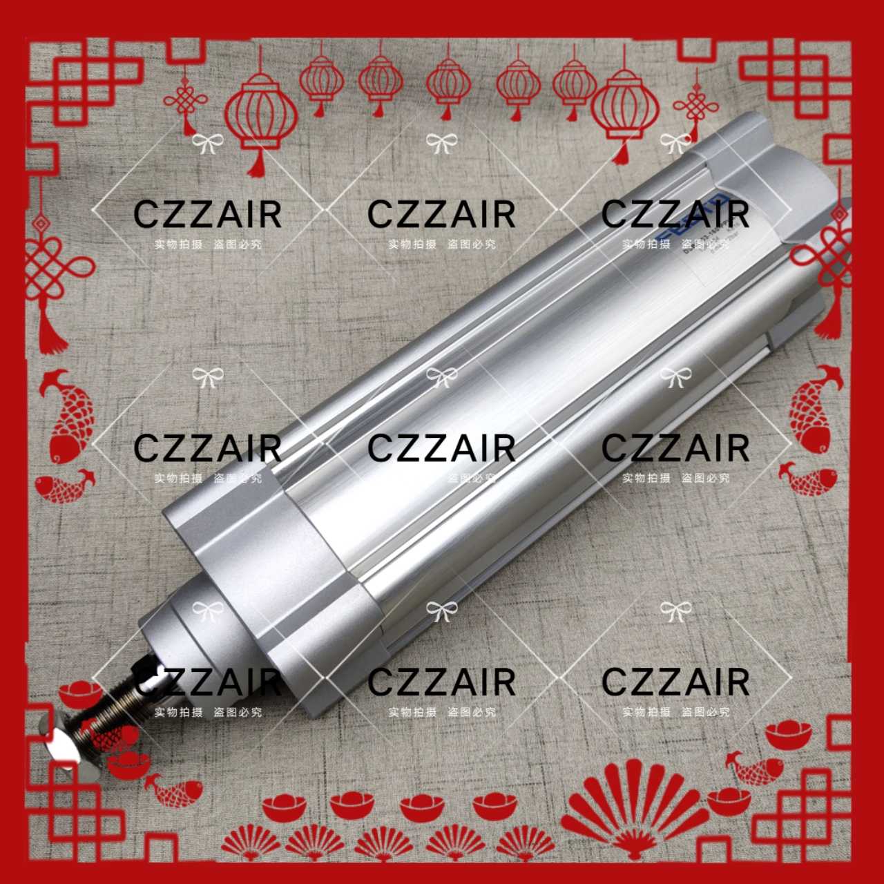 菲斯特气缸DSBC-32-40-50-63-8v0-100-125-70-160-320-30-PPV-A-N