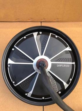 12寸瓦片御阳单线电机210高效率版本2x000W3000W5000W9000W13000W