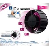 德国AB海缸造浪泵造流泵静音鱼缸C变频海水小型智能APP控制造浪泵