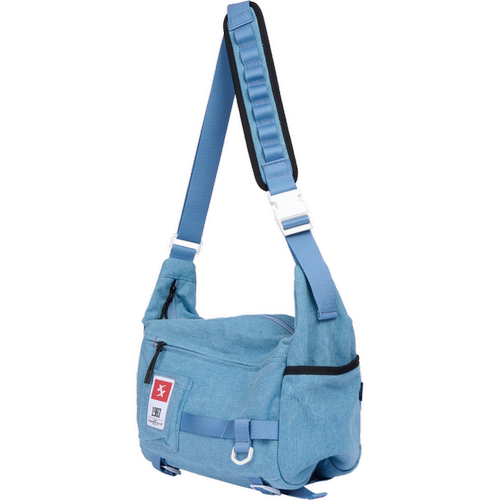 特步潮流单肩包挎包男女2024新款背包斜挎包运动小包976237132109