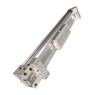 200 300 7W00 机械无杆气缸MY1B32 800HZ 600 100 500 SMC 400